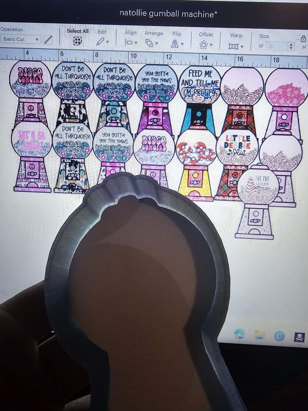 Gumball Machine