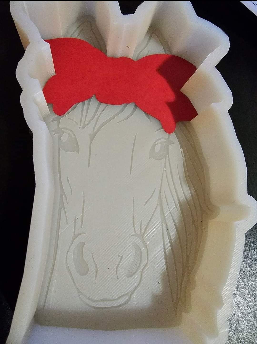 Horse Bow