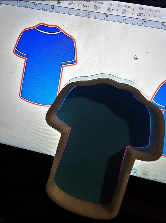Baseball Jersey