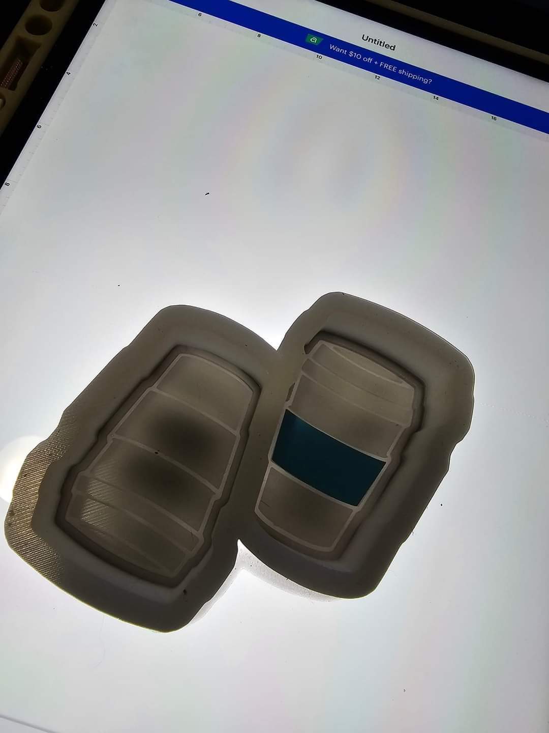 Coffee / Latte Cup