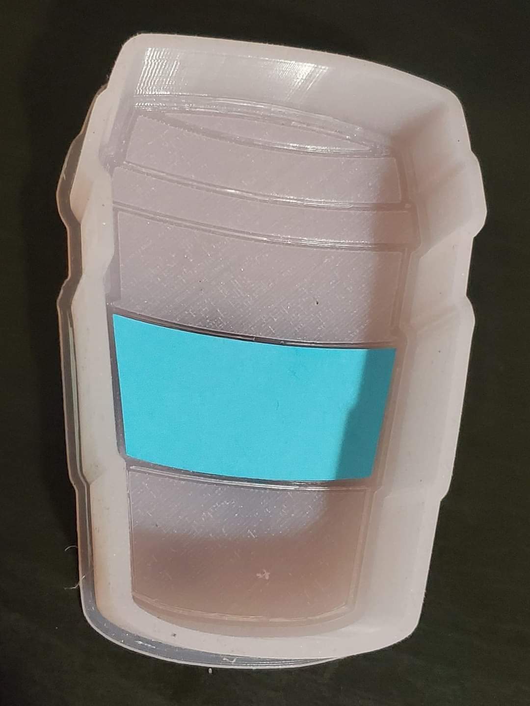 Coffee / Latte Cup