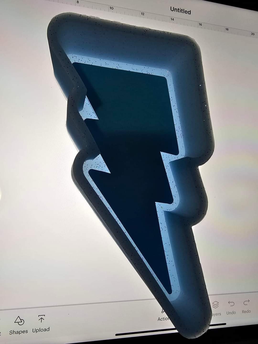 Lightning Bolt