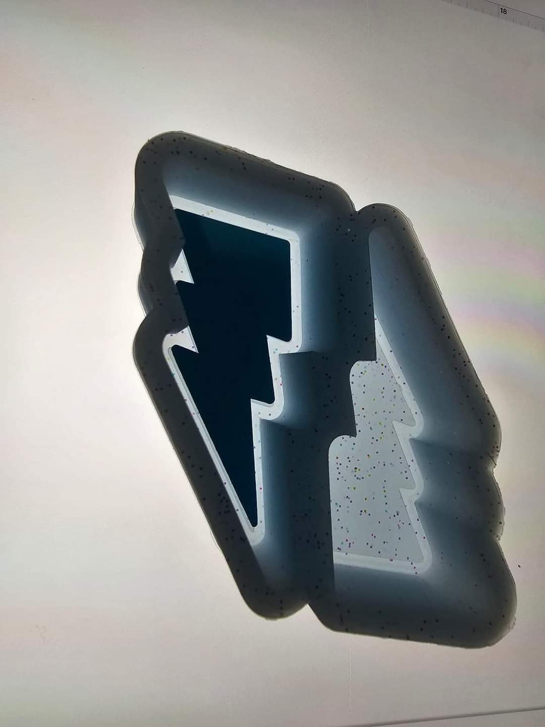 Lightning Bolt
