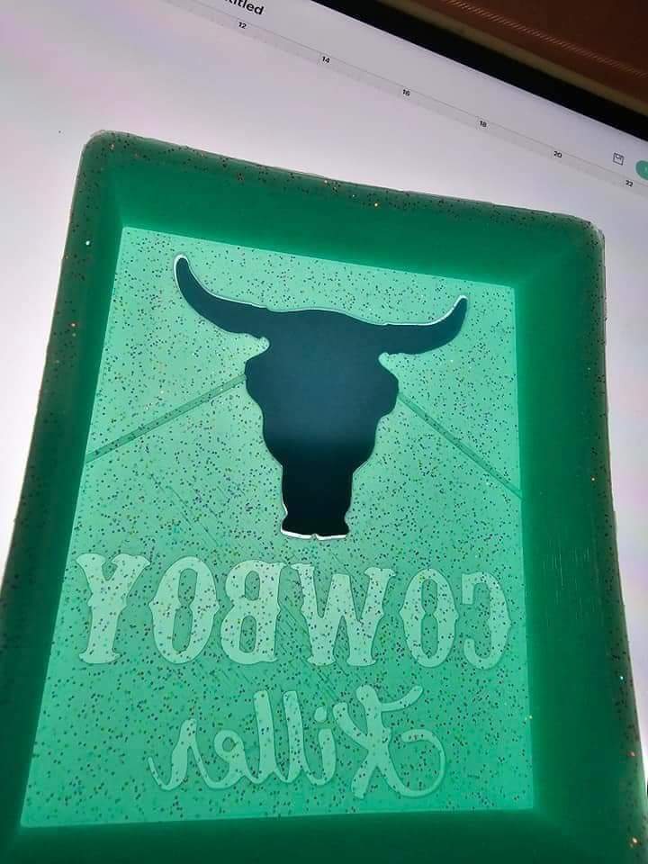 Cowboy Killer