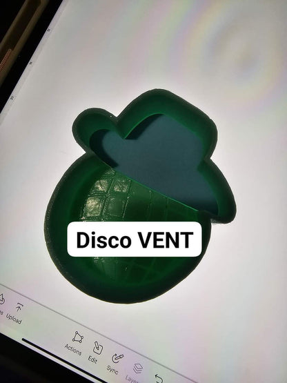 Cowboy Disco