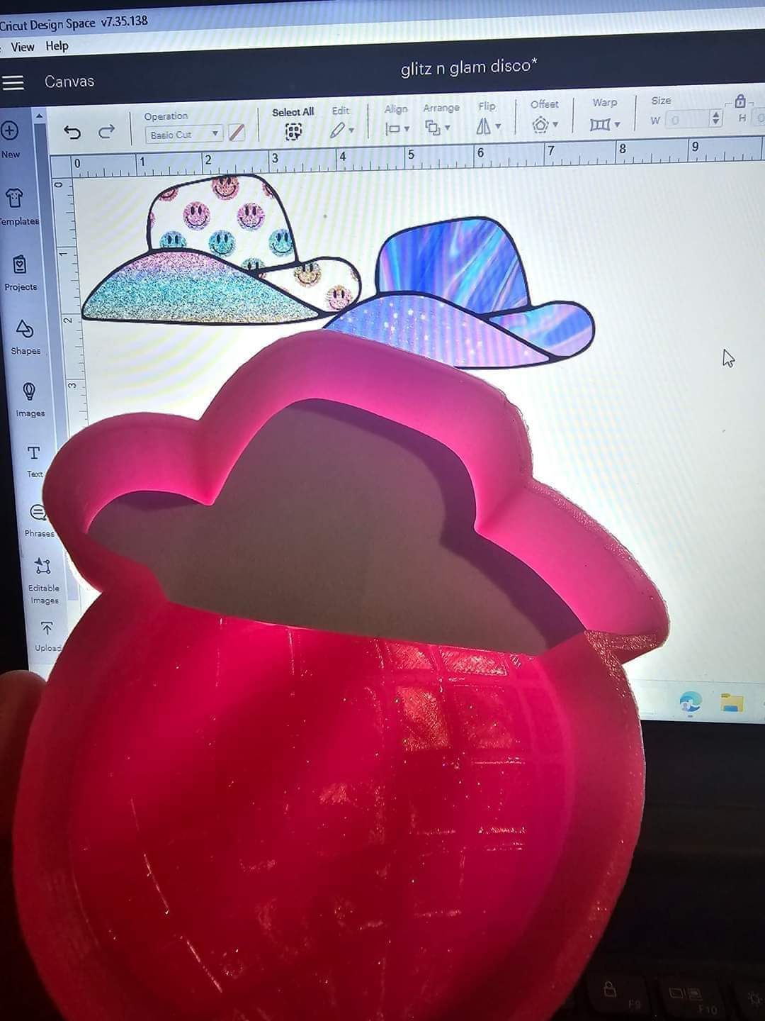 Cowboy Disco