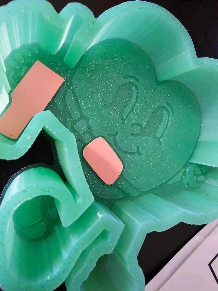Boujee Heart