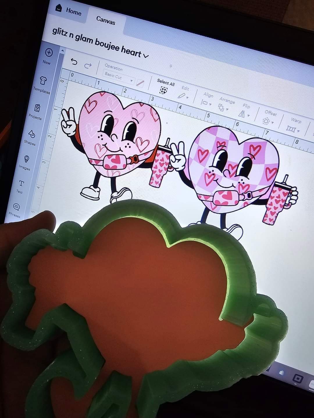 Boujee Heart