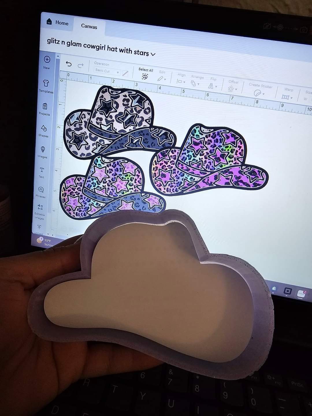 Cowboy Hat