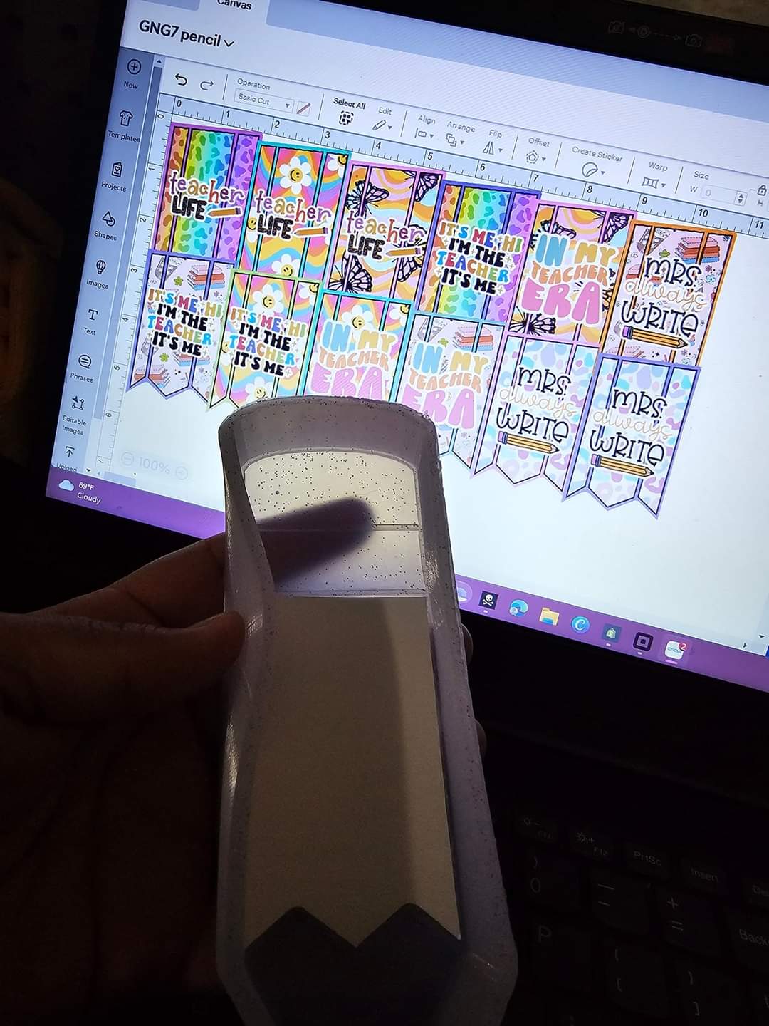Pencil