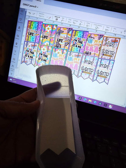 Pencil