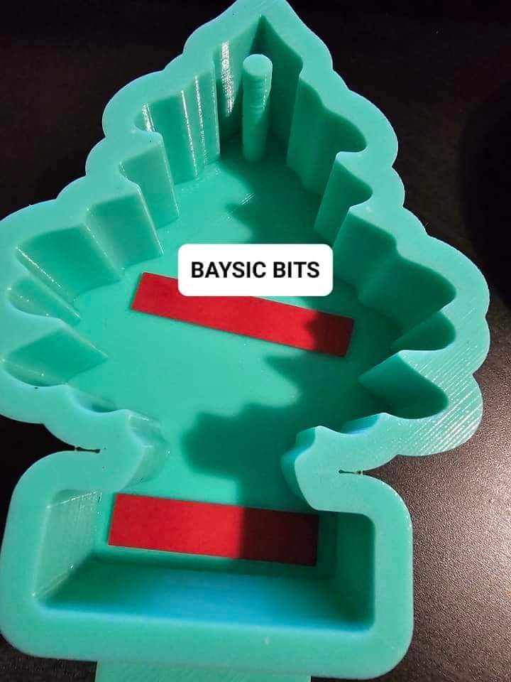 Lil' Tree