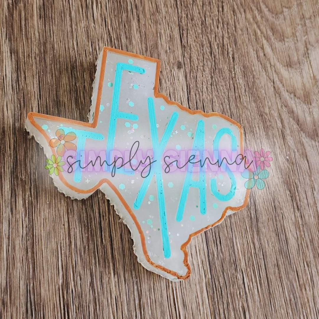 Texas