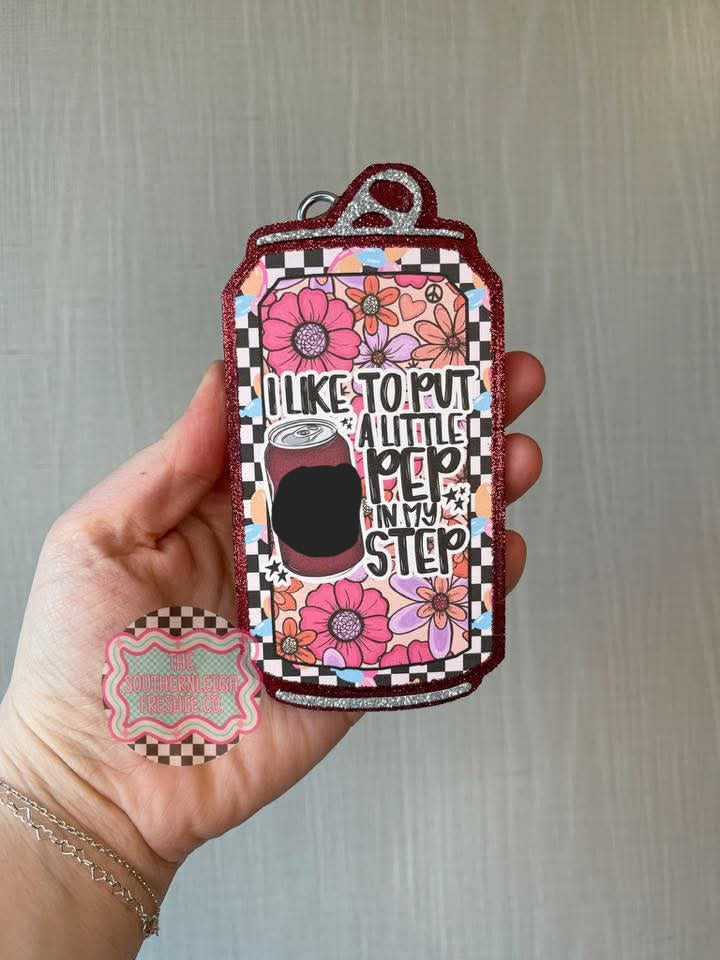 Drip Can / Soda Can