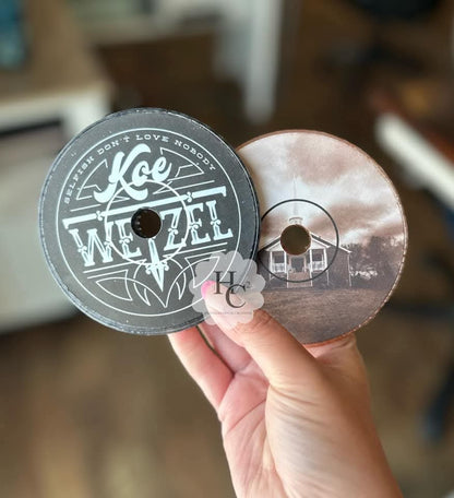 CD