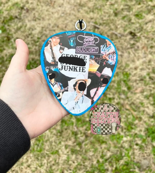 Guitar Pick