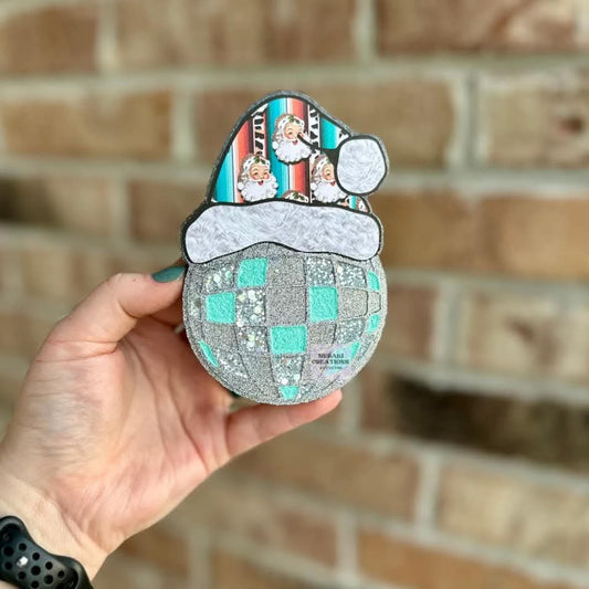 Santa Disco