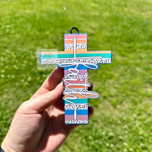 Faith Cross
