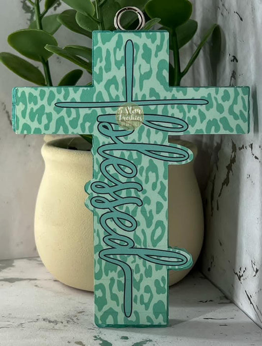 Blessed Cross