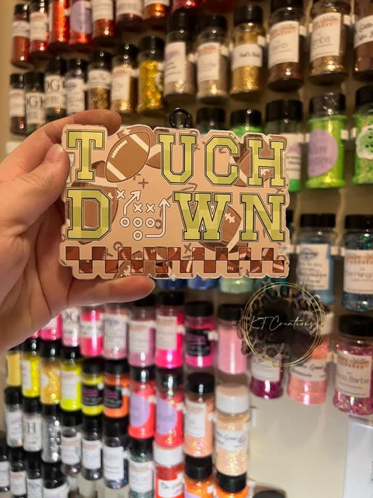 Touch Down