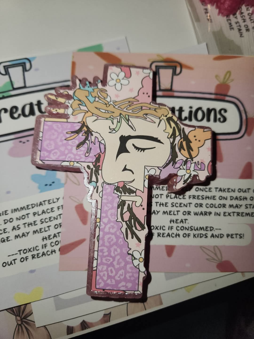 Jesus Cross