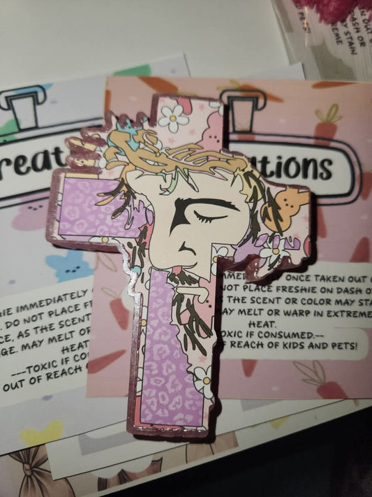 Jesus Cross