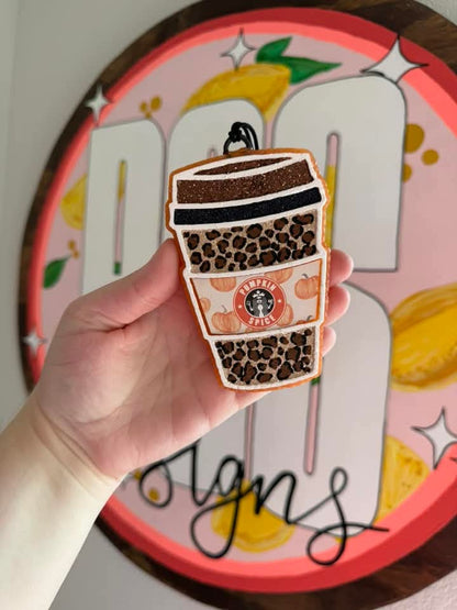 Coffee / Latte Cup
