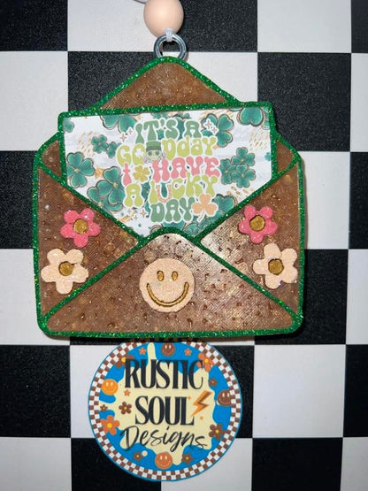 Cute Envelope / Letter