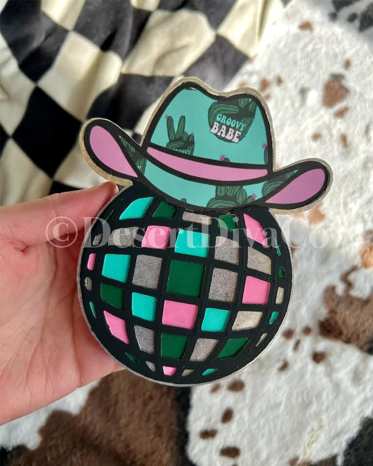 Cowboy Disco