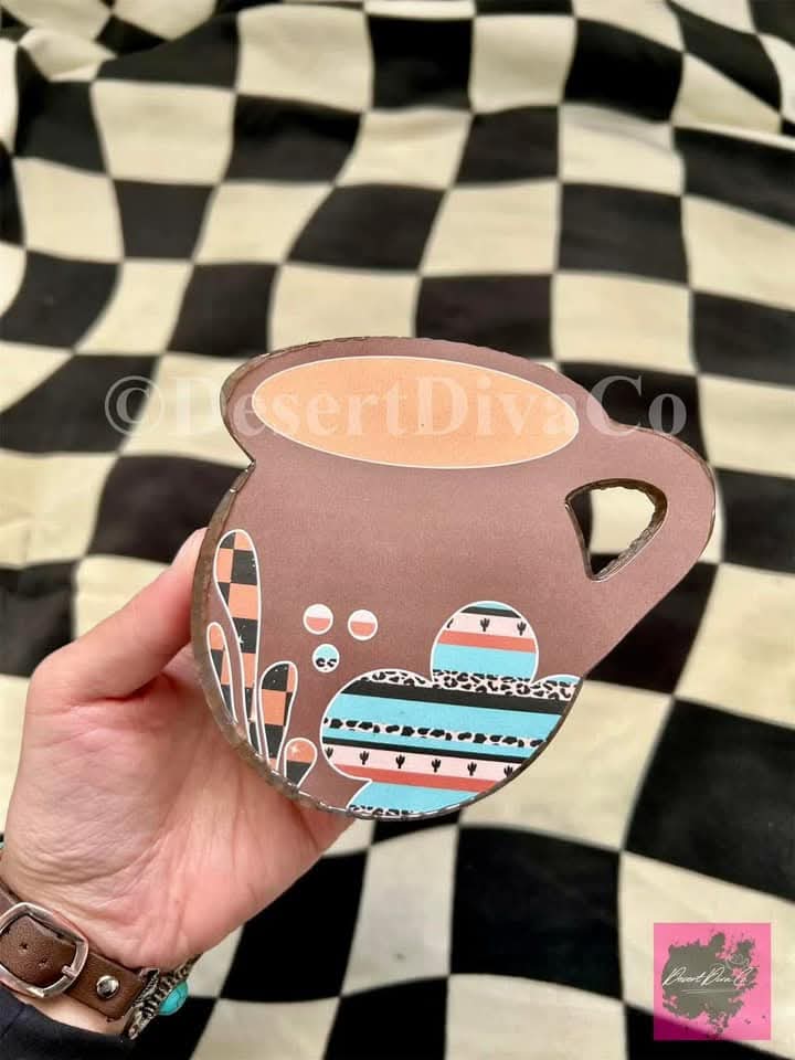 Taza Mug