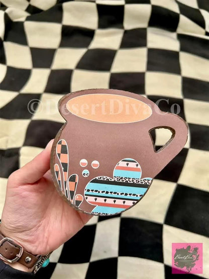 Taza Mug