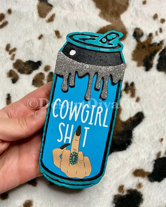 Drip Can / Soda Can