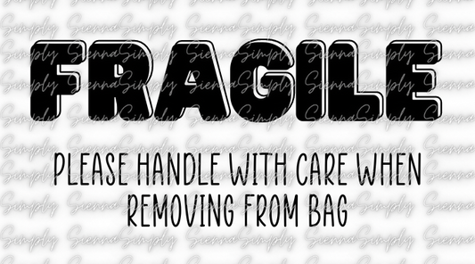 Fragile Thermal Download