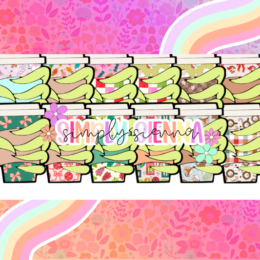 Mean One Coffee Cup - EMS SOUTHERN SCENTS