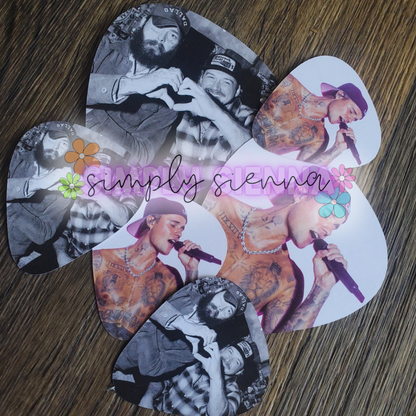 Guitar Pick