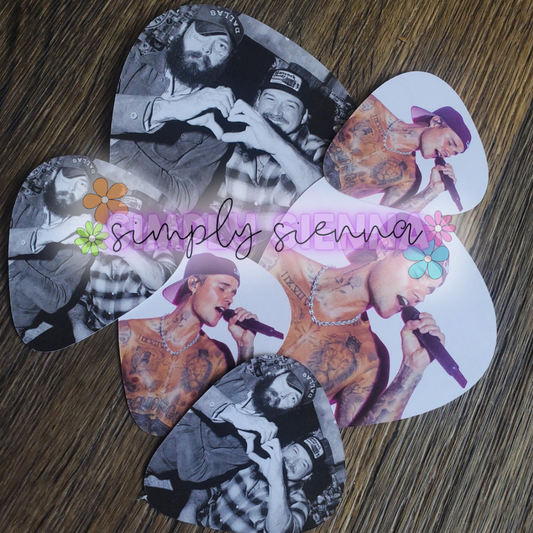 Guitar Pick
