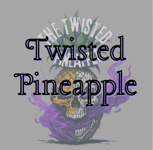 Twisted Pineapple Pre-Scented Beads (2026 Customer Favorite!)
