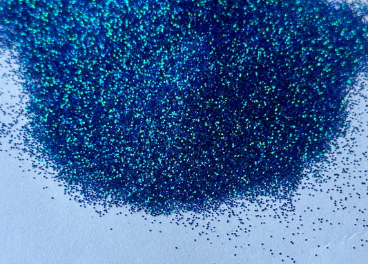 Anchors Away Color Shifting Ultra Fine Mix Glitter
