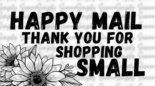 Happy Mail Thermal Download
