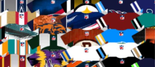 Football Jersey