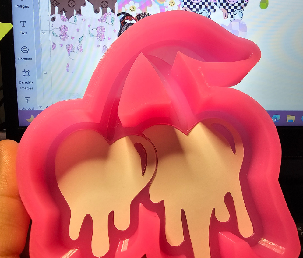 Drip Cherries