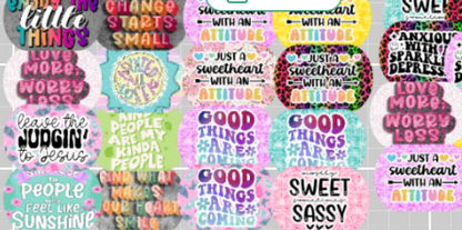 Candy