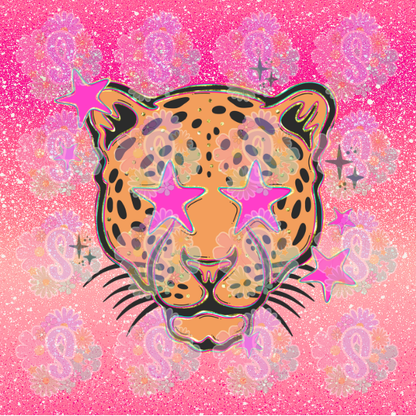 MASCOT - PINK - i TO RA