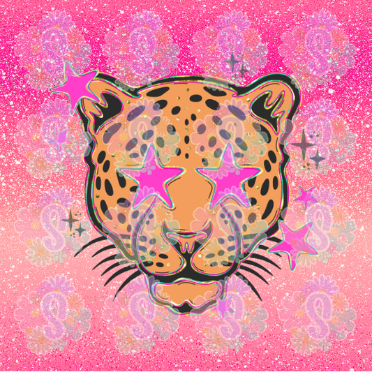 MASCOT - PINK - i TO RA