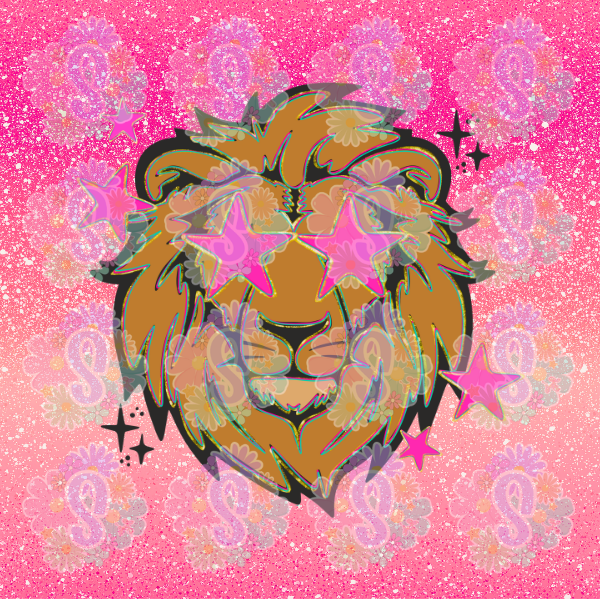 MASCOT - PINK - i TO RA