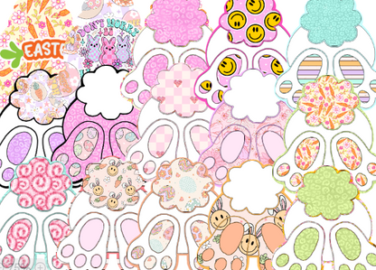 Bunny Bottom - EM'S SOUTHERN SCENTS