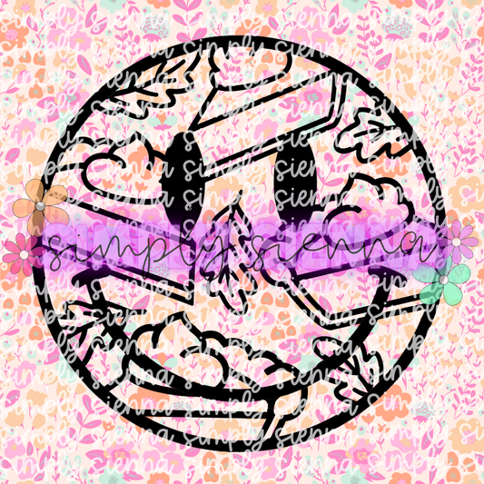 Pie Smiley PNG