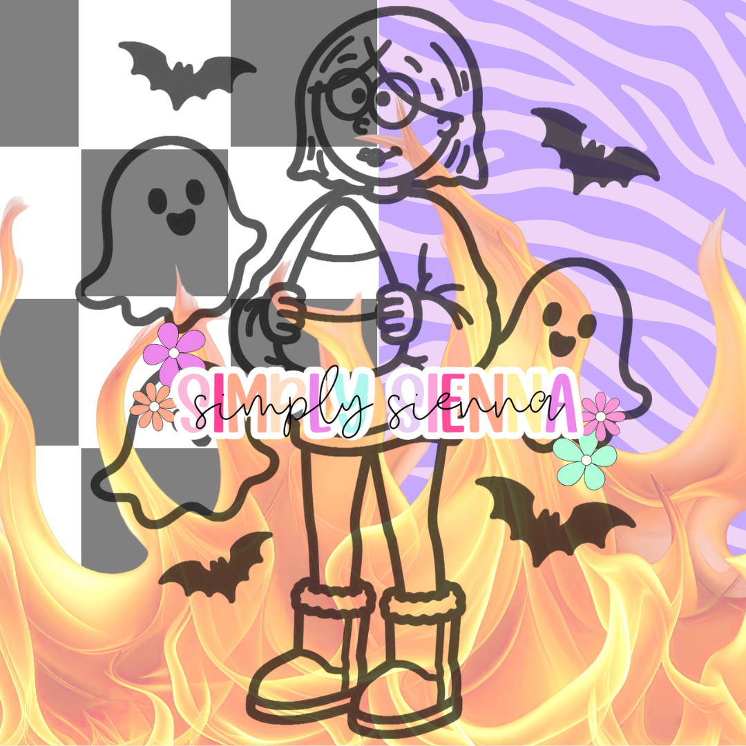 CANDY CORN LIZZIE PNG