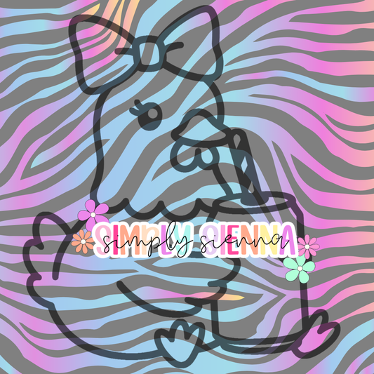 CUTIE CHICKEN WITH CAN PNG