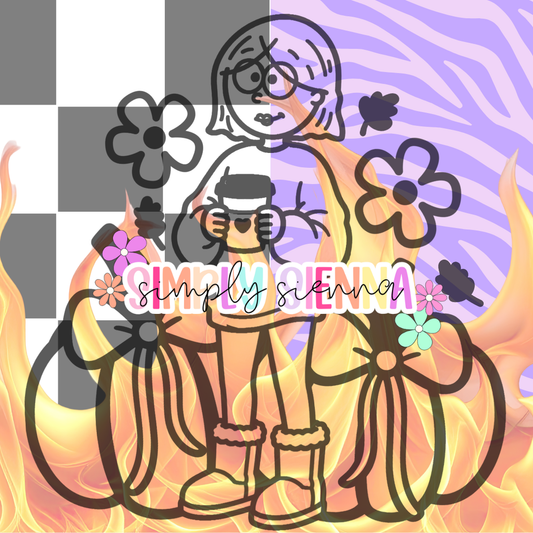 FALL LIZZIE PNG